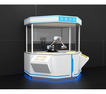 科普展品是如何生产出来的？