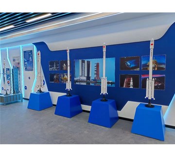 科普展品：灵动可移，拓展科普疆域
