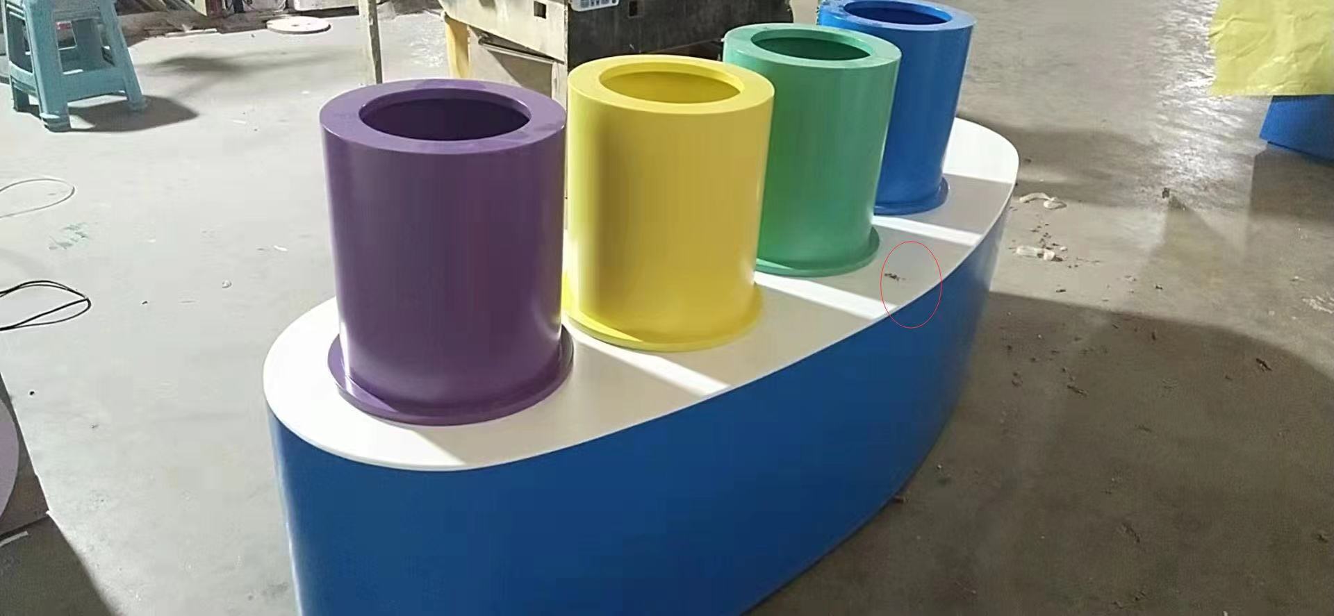 科技馆产品