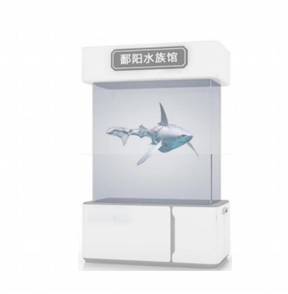 鄱阳水族馆