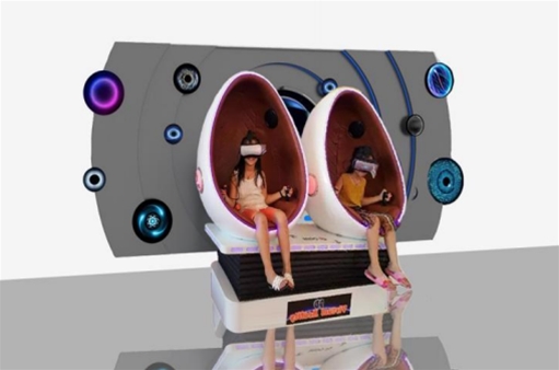 4D观影
