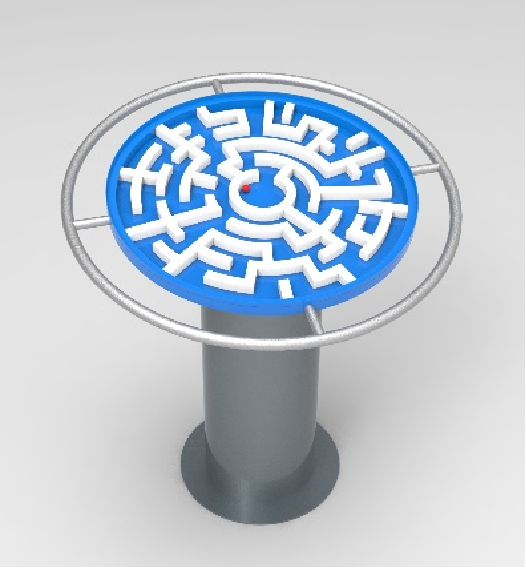 迷宫